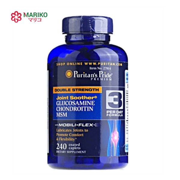 Glucosamine 1500 Puritan