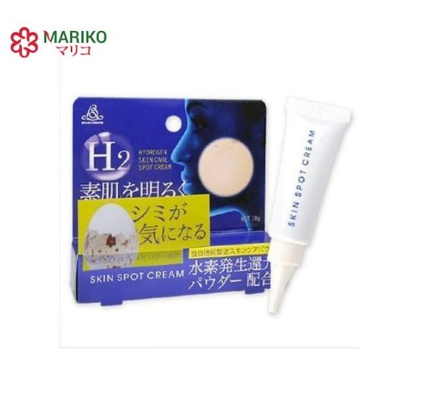 Kem trị nám H2 Hyrogen 10g